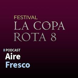La octava edición del festival de vinos La Copa Rota