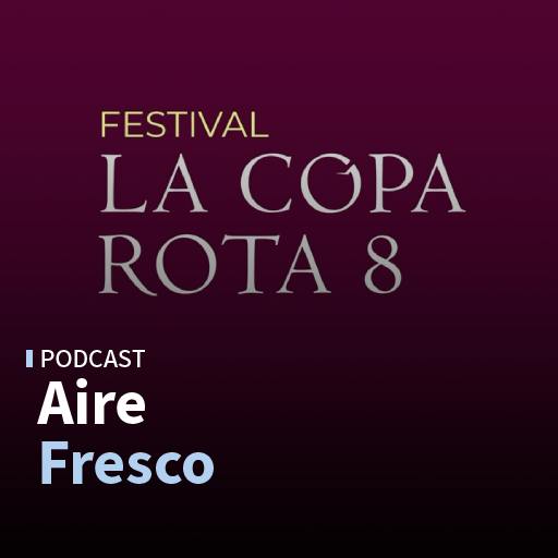 La octava edición del festival de vinos La Copa Rota