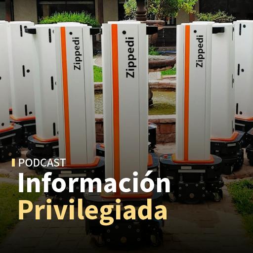 Viernes de Emprendedores con Zippedi