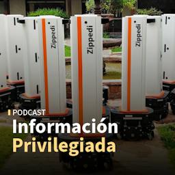 Viernes de Emprendedores con Zippedi