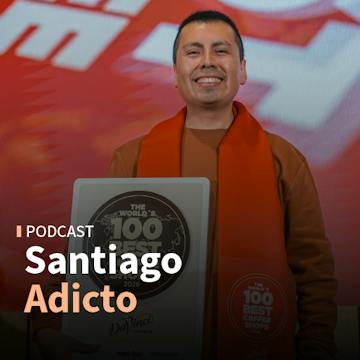 Andulcista: Anticuarios VD, Mubi Fest, feria Format, SAFA, feria Aparte, festival Muda, La Copa Rota y Eco Mapu