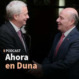 El debate por el Presupuesto 2027 y la reforma de seguridad que impulsa el Gobierno