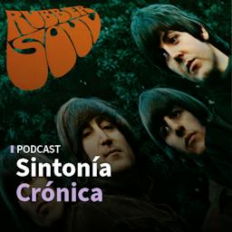 Rubber Soul, de los Beatles