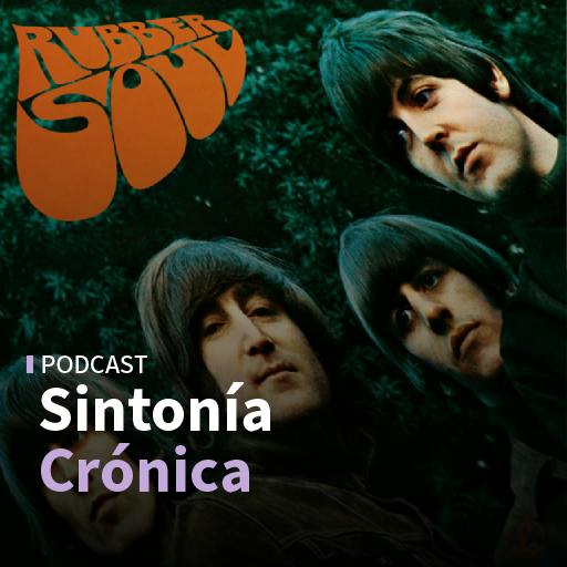 Rubber Soul, de los Beatles
