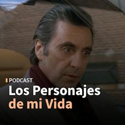 Teniente Frank Slade - Perfume de mujer 