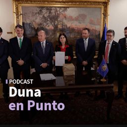 El partido republicano y la tramitación del presupuesto, el nudo en la reforma de seguridad y los afiliados de AFP que van a la justicia por reforma previsional