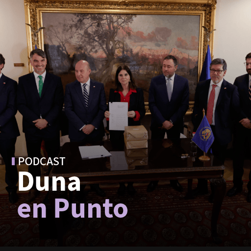 El partido republicano y la tramitación del presupuesto, el nudo en la reforma de seguridad y los afiliados de AFP que van a la justicia por reforma previsional