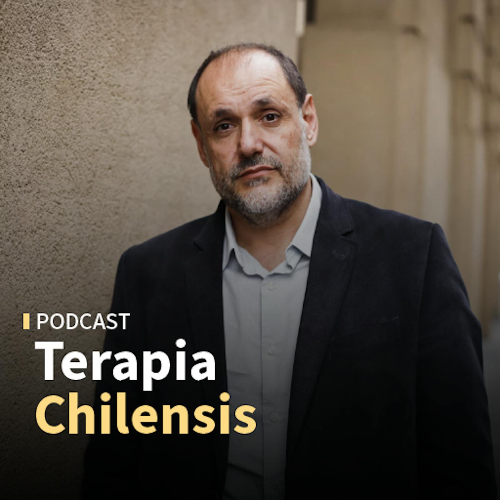 Juan Pablo Luna sobre el crimen organizado: "En el caso de Chile, más bien tenemos bandas que todavía son clanes familiares con poca integración vertical"