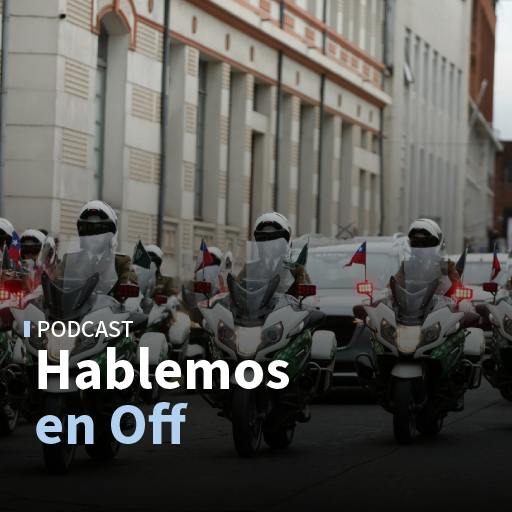 El ministro de Seguridad y reformas de su cartera