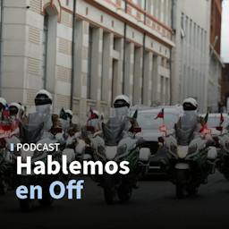 El ministro de Seguridad y reformas de su cartera