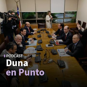 El Partido Socialista y el proyecto alternativo de la reforma de seguridad, la disímil realidad del presupuesto 2027 de contraloría y las nuevas proyecciones económicas de Quiroz para la economía