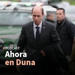 El Ministro de Seguridad aborda temas de contingencia en DUNA y Kast asiste al funeral del suboficial Urrea