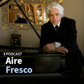 La nueva longevidad y el viaje musical de Roberto Bravo
