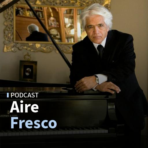 La nueva longevidad y el viaje musical de Roberto Bravo