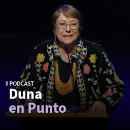 El Frente Amplio y la posibilidad de una tercera candidatura de Bachelet, la comisión del mercado financiero sin respaldo del PS y las protestas en Francia