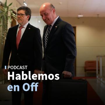 Raphael Bergoeing y el futuro de la ley de presupuesto 2027