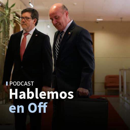 Raphael Bergoeing y el futuro de la ley de presupuesto 2027