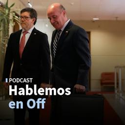 Raphael Bergoeing y el futuro de la ley de presupuesto 2027