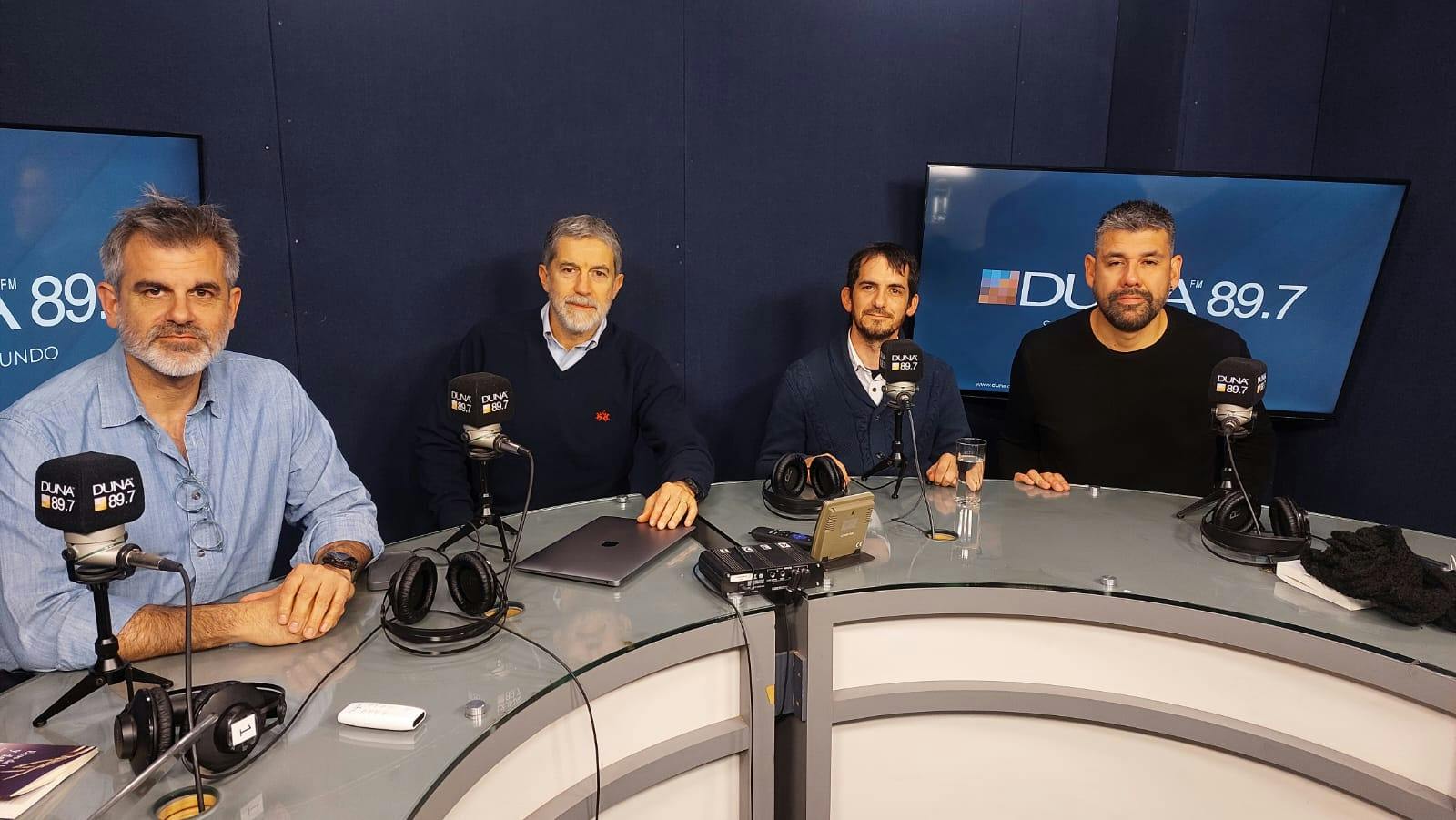 Portada de Espíritu Científico