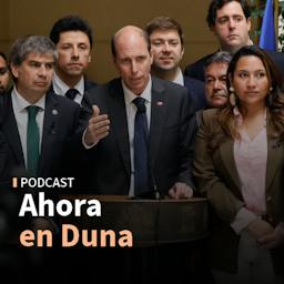 Kast responde a posible candidatura de Michelle Bachelet y Martín Arrau destaca aprobación de la RUF