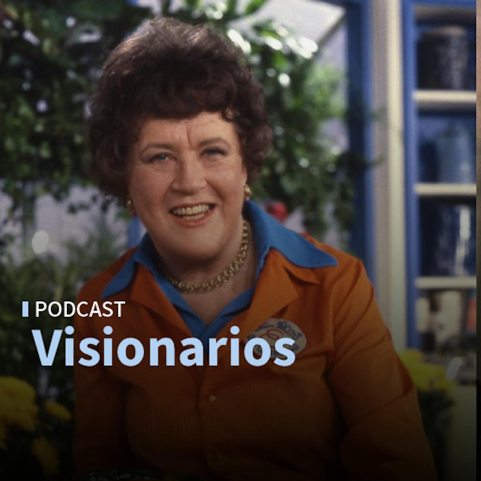 Julia Child: consolidación del éxito