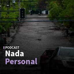 Aluvión en San Carlos de Apoquindo