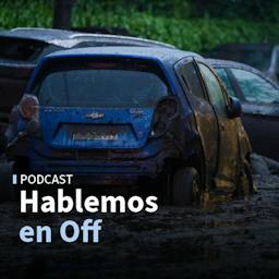 Ricardo Abuauad y el análisis técnico de la catástrofe en Las Condes