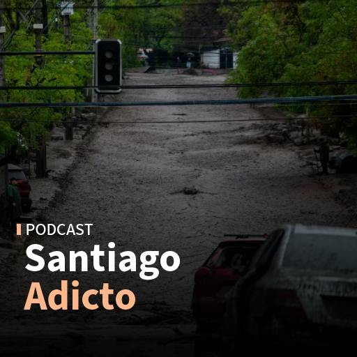 El análisis de Pablo Allard sobre el aluvión en Las Condes y viernes de Andulcista