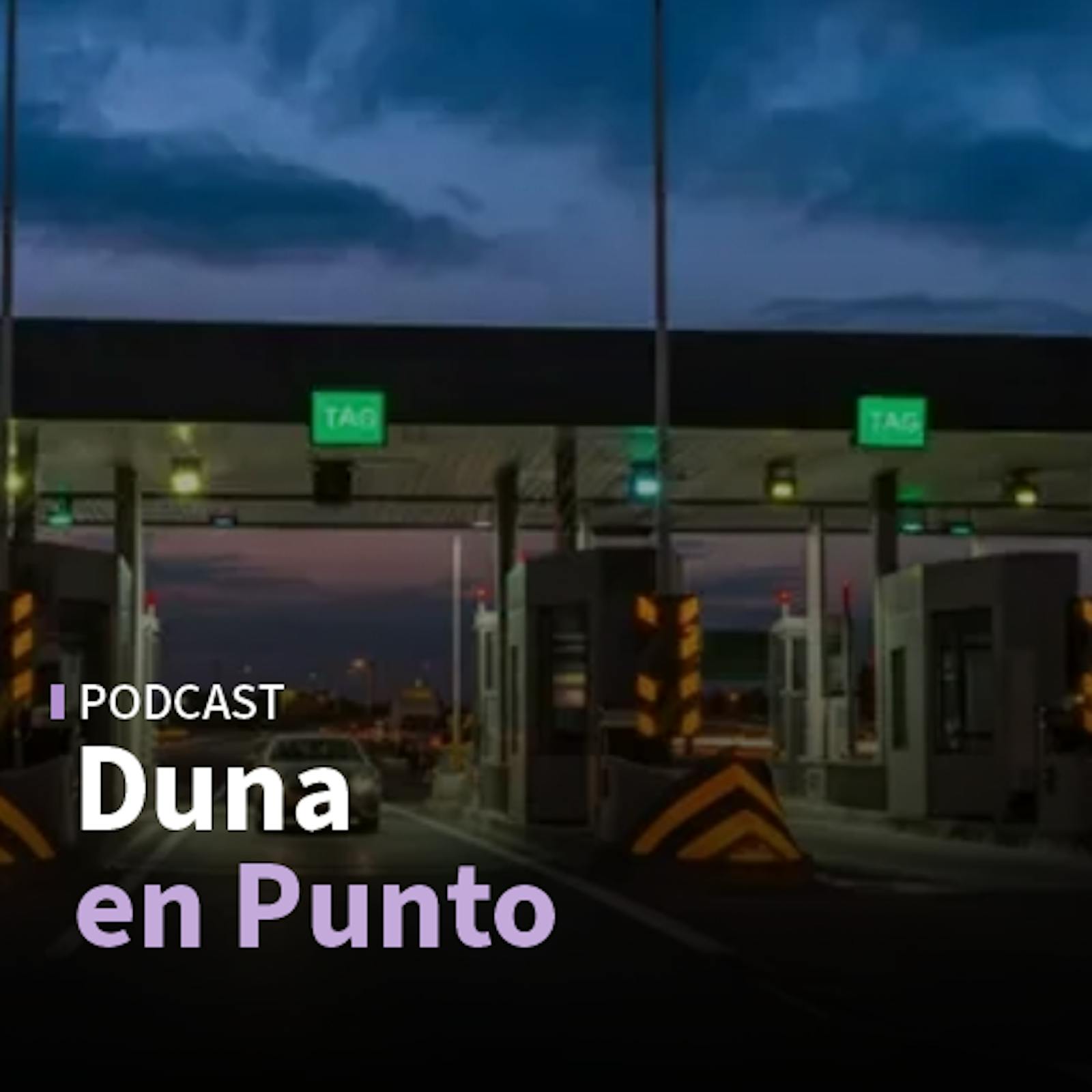 El biministro Louis de Grange sobre la rebaja del TAG en la Autopista Central y la promesa pendiente de Kast con el partido republicano