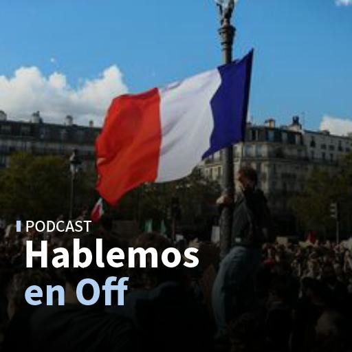 Carlos Ominami y el escenario político en Francia y Brasil