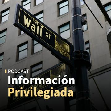 Venture capital, mercado oficinas y bancos en Wall St.