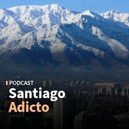 Cazu Zegers y los desafíos de la arquitectura moderna en Santiago