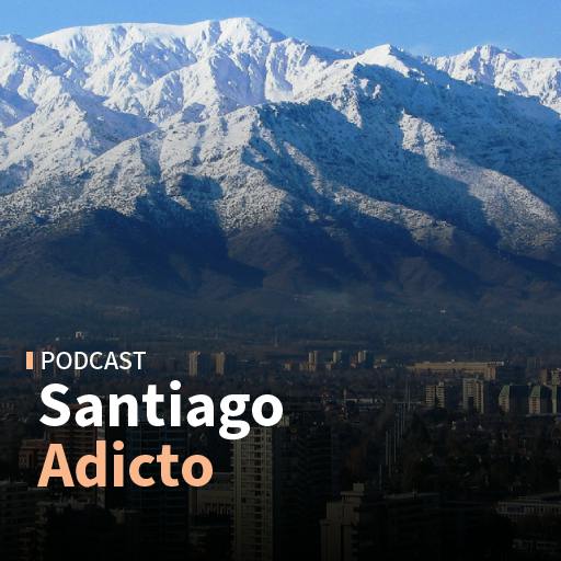 Cazu Zegers y los desafíos de la arquitectura moderna en Santiago