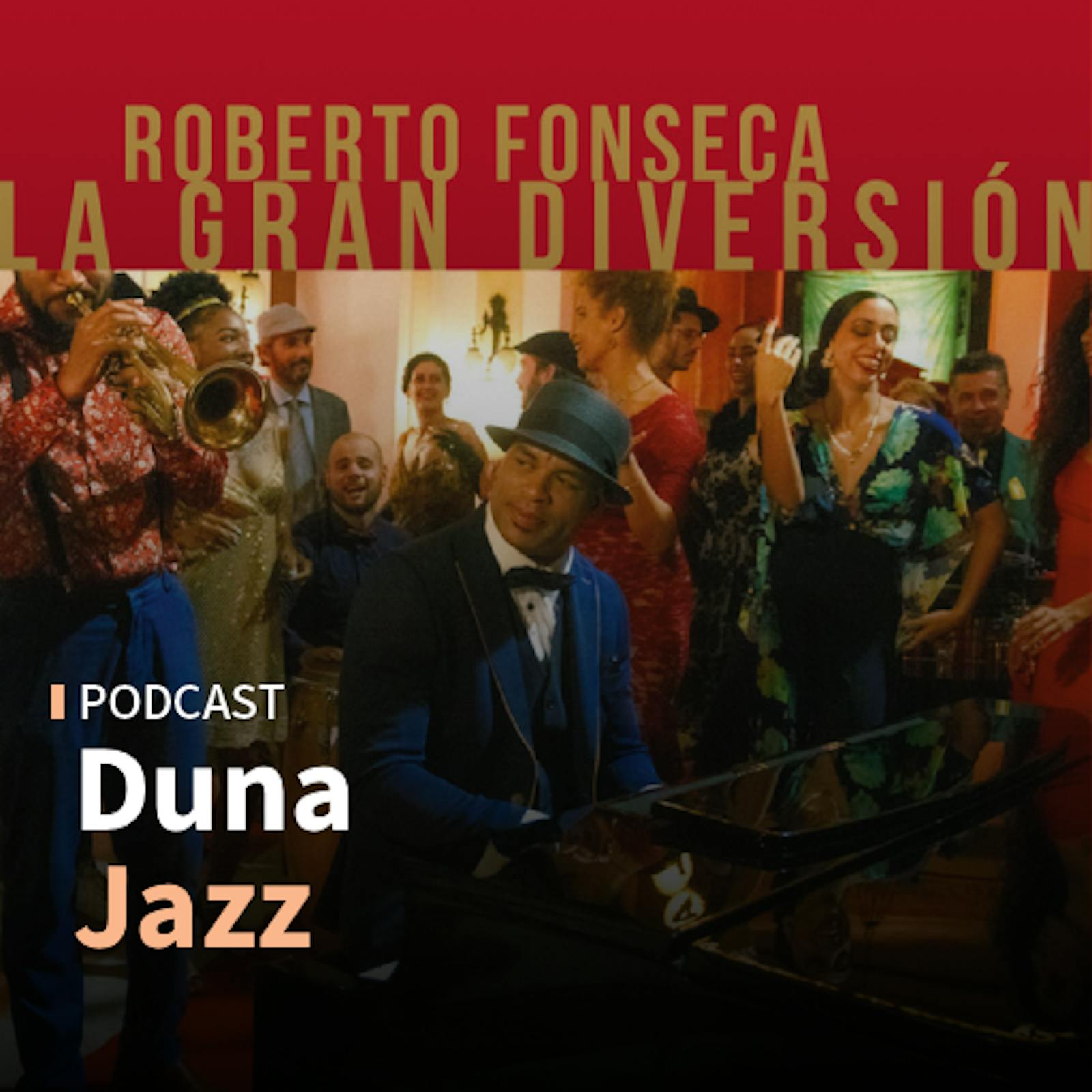 Portada de Radio Duna | Duna Jazz