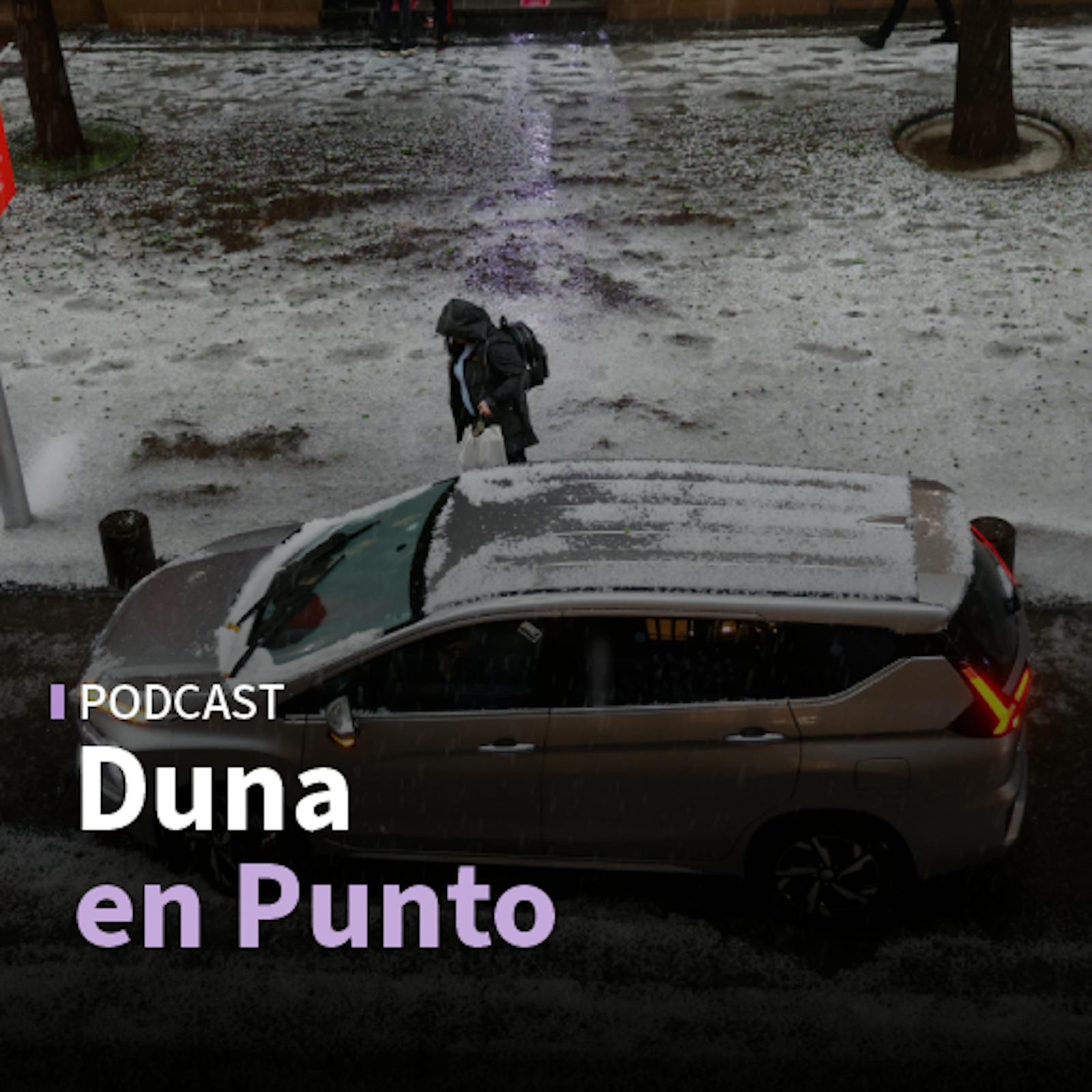 Portada de Duna en Punto