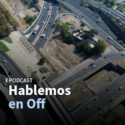 El Subsecretario de Obras Públicas y la rebaja del TAG en la Autopista Central