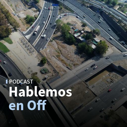 El Subsecretario de Obras Públicas y la rebaja del TAG en la Autopista Central