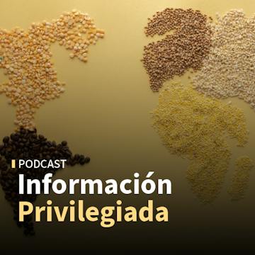 Miércoles de commodities