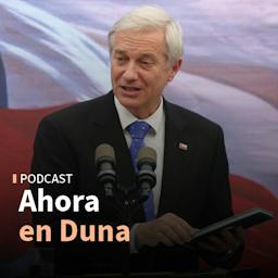El presidente José Antonio Kast se refiere a un nuevo aniversario del 18 de octubre y las cuentas de luz bajarán desde enero