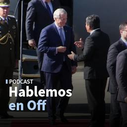 Ximena Fuentes y la visita de José Antonio Kast a Bolivia