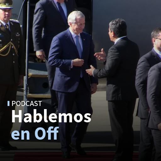 Ximena Fuentes y la visita de José Antonio Kast a Bolivia