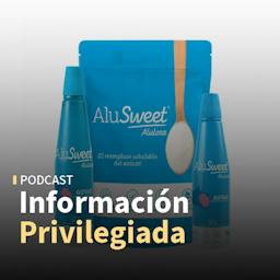Viernes de Emprendedores, con Alusweet y Aline Israel 