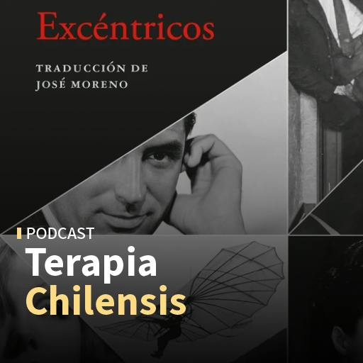 Excéntricos de Geminello Alvi, Tú también eres extraña de María José Viera Gallo y la película Tres adioses