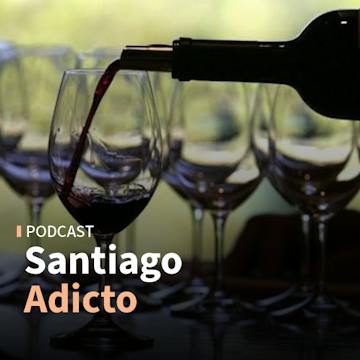 Vinos, recorridos por Santiago y comida asiática: Las recomendaciones de Pablo Andulce