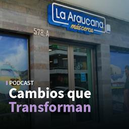 Los beneficios a una cultura central de las personas en Caja Araucana y la encuesta Los Chilenos y el Trabajo