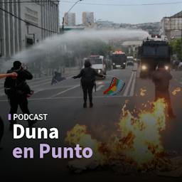 El presidente de Evópoli y la discusión del presupuesto 2027, el aniversario del 18 de octubre y la caída del fondo E
