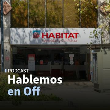 El economista Matías Acevedo sobre la caída histórica del Fondo E y los parámetros de los fondos de pensiones
