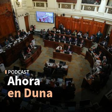 El congreso retomó la tramitación del presupuesto 2027 y el presidente Kast pide responsabilidad para legislar