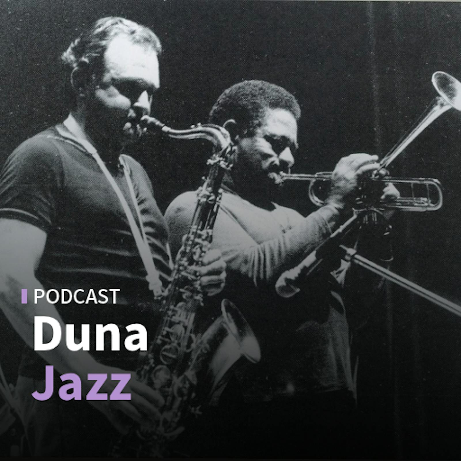Portada de Radio Duna | Duna Jazz