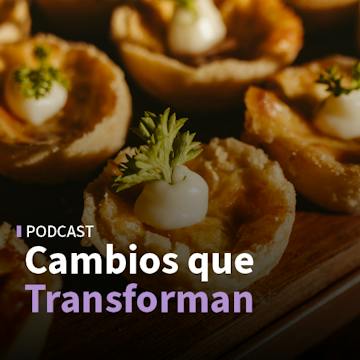 Innovación en gastronomía y en Dimacofi